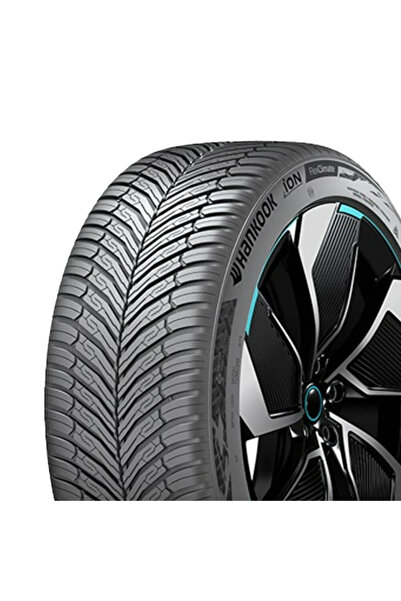 Hankook 245/45R19 102Y XL ION FLEXCLIMATE IL01 Sound Absorber (Foam), EV M+S ...