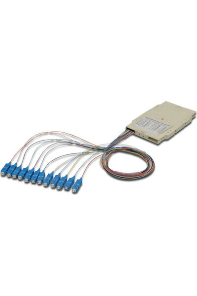 Digitus A-96522-02-UPC-4 1 τεμάχιο