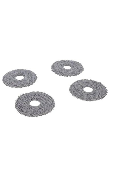 Roborock Robot Vacuum Mop Pads 8.02.0359, 4 pcs