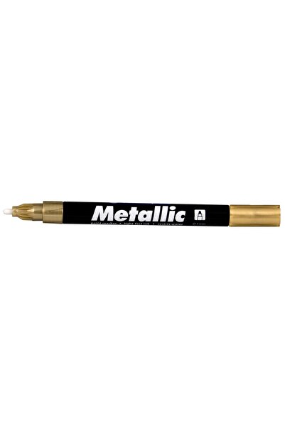 MC Micostore Златен маркер за боя 1.5мм 9220 Centropen
