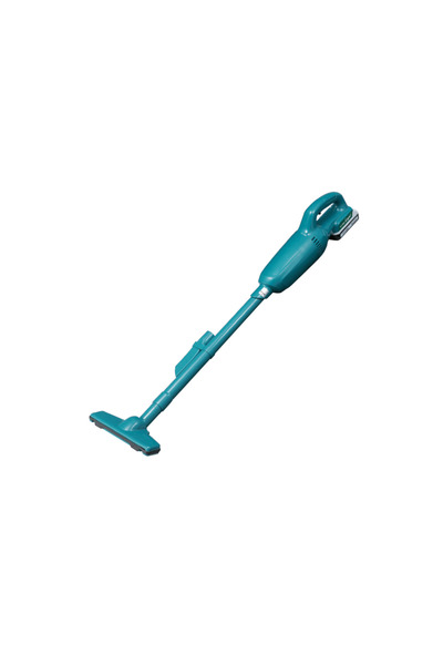 Makita Akülü El Süpürgesi (Bez Filtreli) DCL180RF
