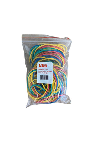 MC Micostore Elastice bani punga 90g d 50 mm x 1.7 mm