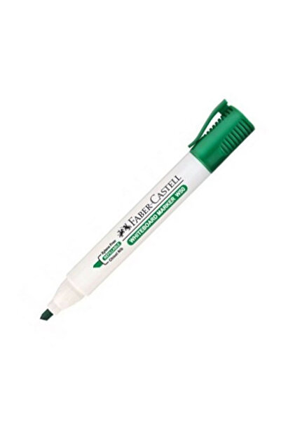 Faber Castell Marker whiteboard verde w20 faber-castell