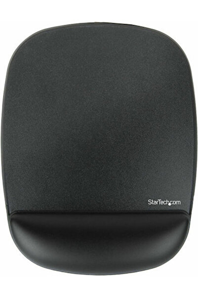 startech S55144882 Ποντικομαξιλαράκι 230mm με Μαύρο Στήριγμα Καρπού