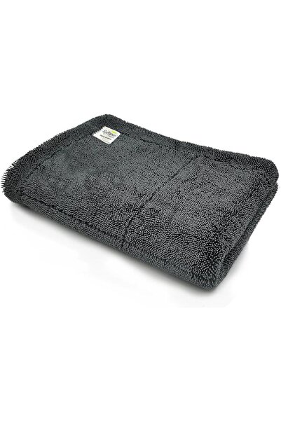 SOFTSPUN Softbon Microfiber Cotton Towels, 900 Gsm 2-Ply, 30X40Cm, Set