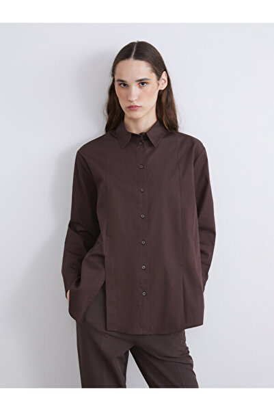 LC Waikiki Quality Pieces from Çelebi Store Abundant Planting Poplin Women's ...