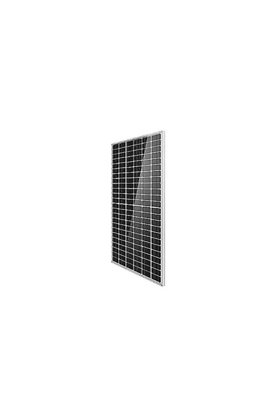 HT-SAAE HT SAAE 450 wat Half Cut Bifacial Monokristal Güneş Paneli