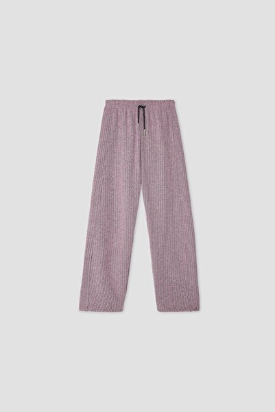Lia Lea Kız Çocuk Pembe Pantolon