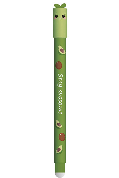 MC Micostore Roller 0.7 mm albastru erasable avocado eberhard faber