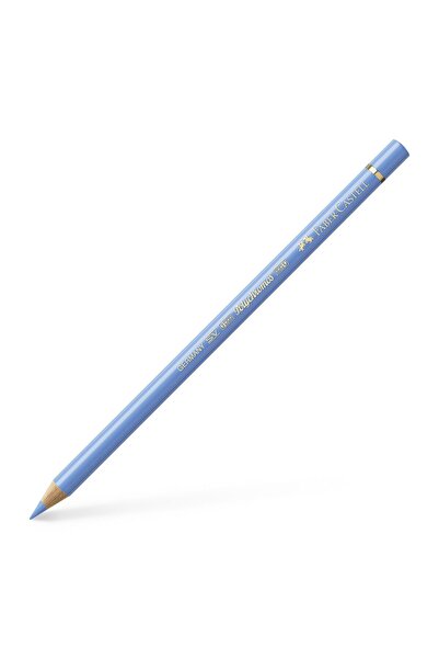 Faber Castell Creion colorat polychromos albastru cer faber-castell