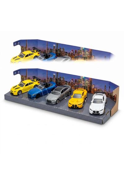 kumkumticaret Wp6438 Model Vehicle