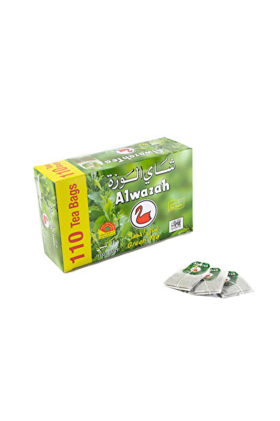 TEA الوزّة حقائب خضراء 110