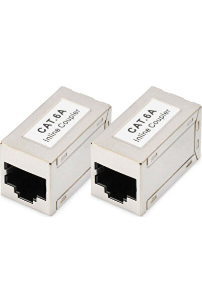 Digitus DN-93905-2 Προσαρμογέας Οπτικών Ινών 1 τεμάχιο