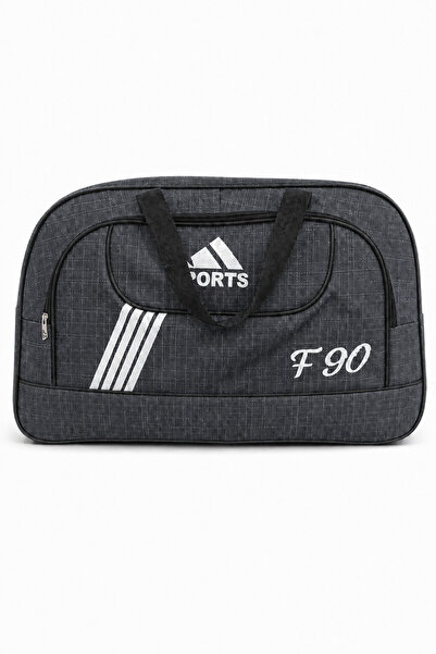 Sports 2040 Unisex Towel Fabric Stewardess Suitcase Travel Vacation Sports Ho...