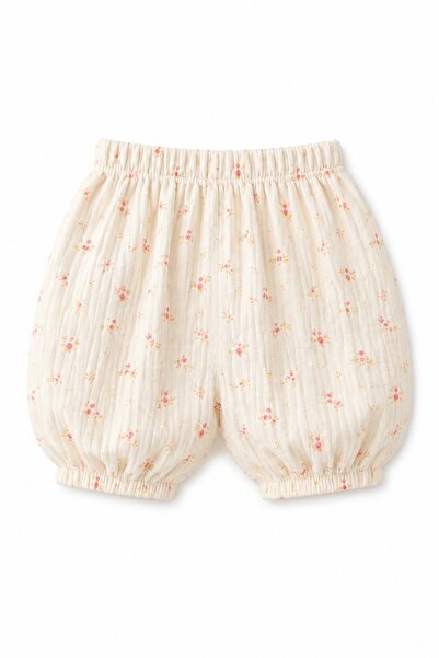 Tiffany Baby Rose Dream Theme Muslin Baby Girl Shorts 55141