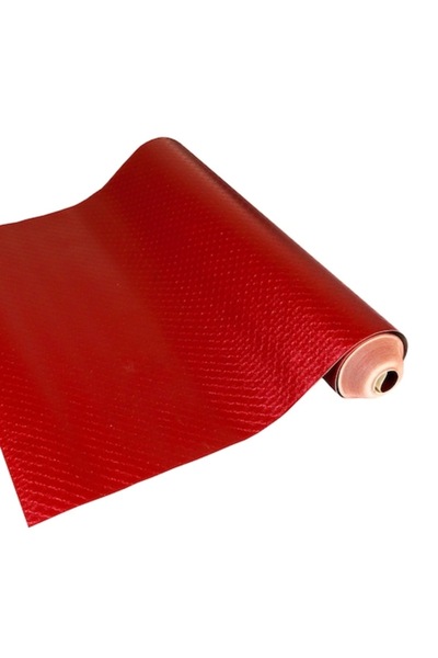 Leatherits Tapet, Padding 96 Berry, Roșu