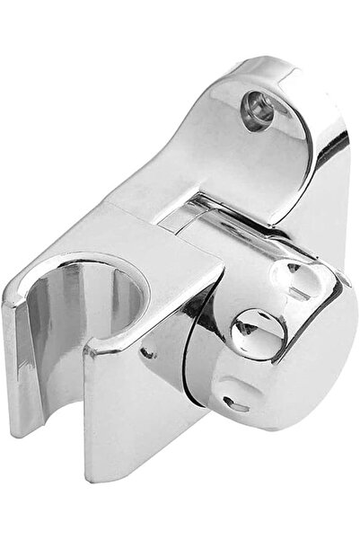 GENERAL Aildon Bathroom Shower Head Holder, Adjustable up to 30 Degrees, Wall...