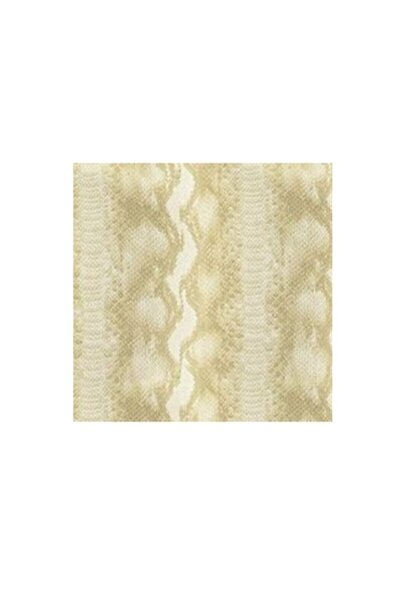 Leatherits Tapet vinil, 1005x53 cm, Piton, Nisip