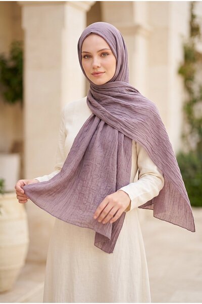 EBRUTESETTÜR مسحوق شال الخيزران
