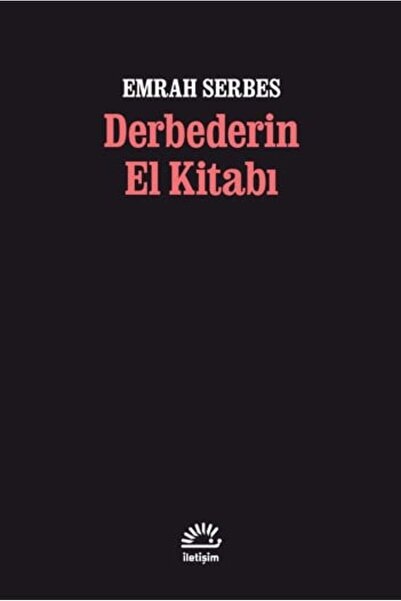 İletişim Yayınları Derbederin El Kitabı