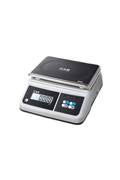 PRII D 30 kg Tartım Terazisi (Onaylı)
