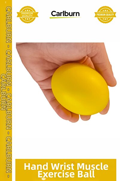 Carlburn Special Production Hard Rehabilitation Finger Strengthening Apparatu...