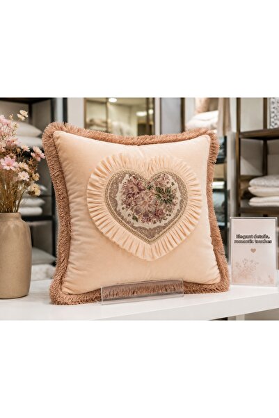 MOON CLOUD Decorative Kirlent Country Style Zyn06