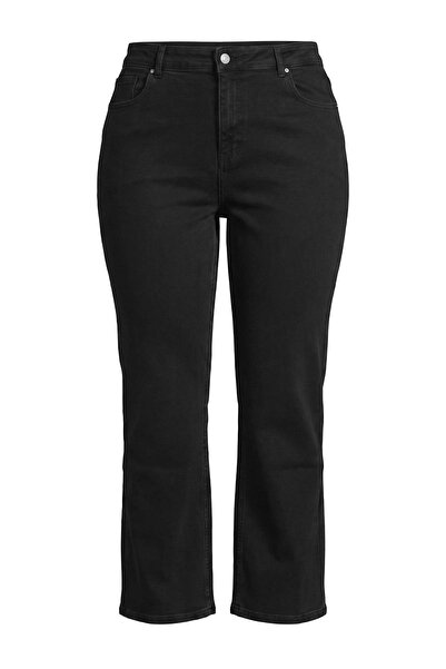 Trendyol Curve Black