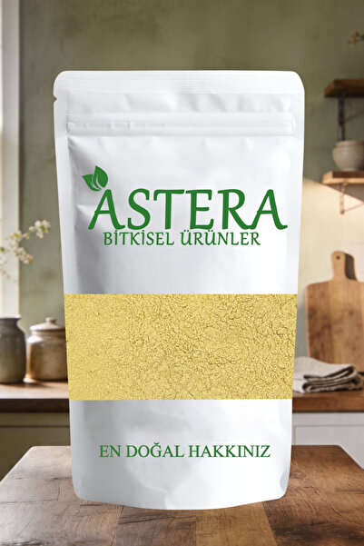 ASTERA 100 Gr Saf Kırmızı Kore Ginseng Tozu ( Taze Öğütülmüş )