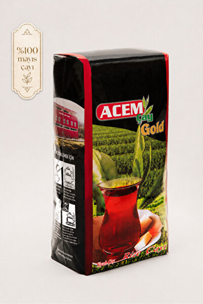 ACEM ÇAY ACEM CAY 5 KG (5PAKETX1KG) %100 MAYIS