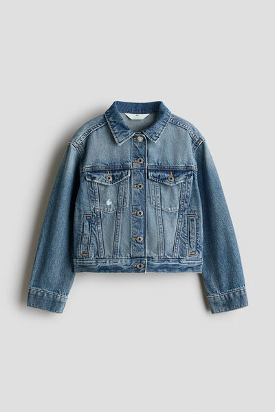 H&M Kot Ceket