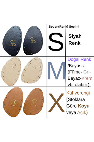 Mawrond Ayakkabıyı Daraltan, Ön Kısım Boşluk Alan, Metatarsal Destek Sağlayan...