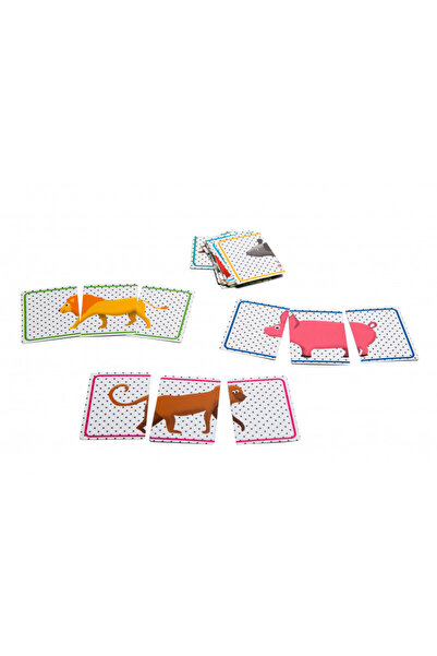 BS Toys Talking Animals Game,