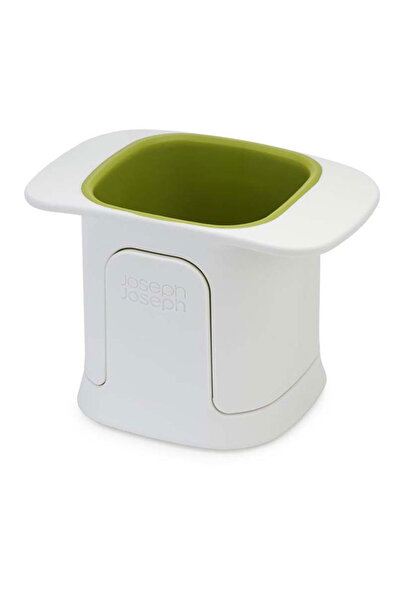 Joseph Joseph ChopCup™ Sebze Meyve Doğrayıcı Beyaz