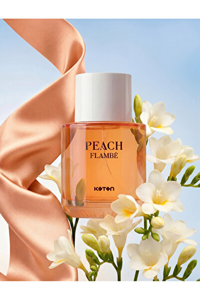 Koton Parfüm Peach Flambé 50 ML