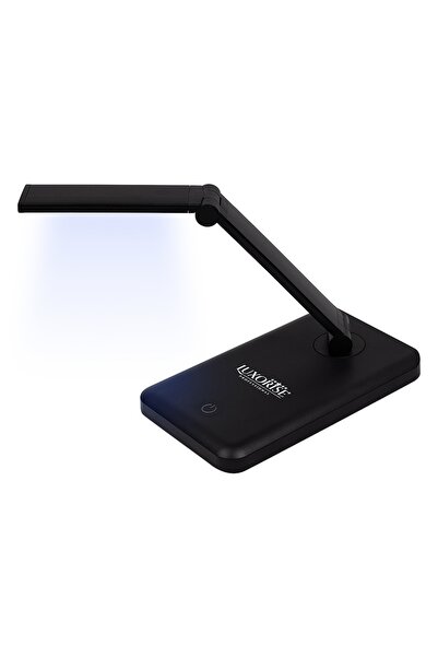 LUXORISE RevoStar PRO Πτυσσόμενη Λάμπα LED UV - LUXORISE, Μαύρη