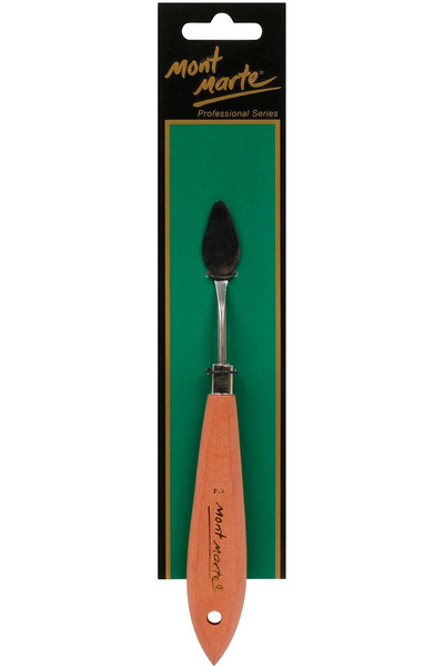 Mont Marte Spatula (Palet Bıçağı) Signature 2