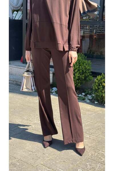 MissWhence Pantolon 39135