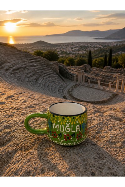 Home Coffee Cup'Muğla'