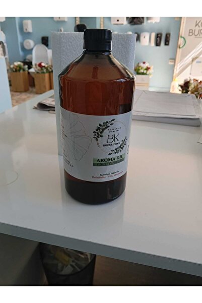English Home Tüm Koku Makinelerine Uyumlu Koku Makinesi Esansı 500ml