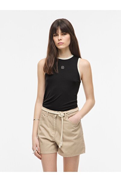 EDITED Tanktop Ärmellos