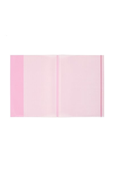 Bigpoint Kitap Kabı (Pembe)