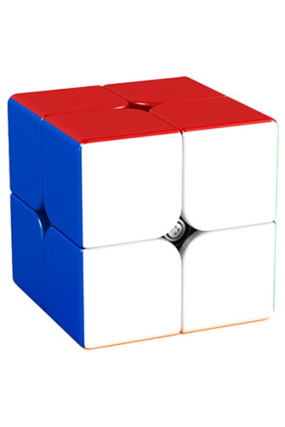 Meilong 2x2 Magnetic Cube 2m