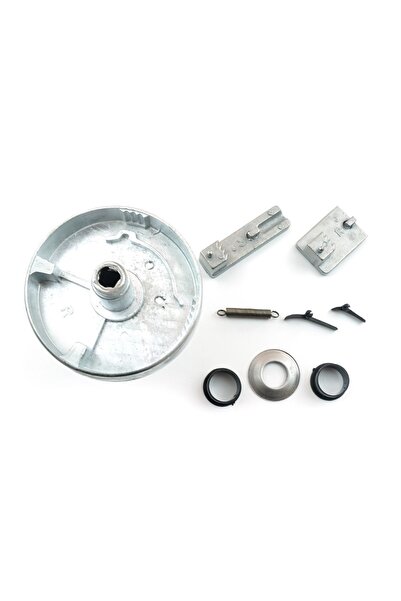 Bross Otomotiv Mercedes Vito Viano W639 Sprinter 2 906 VW Crafter 2E F için K...