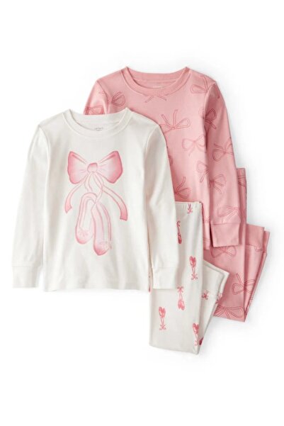 Marka Little Girl's 2t523210 Pajama Set
