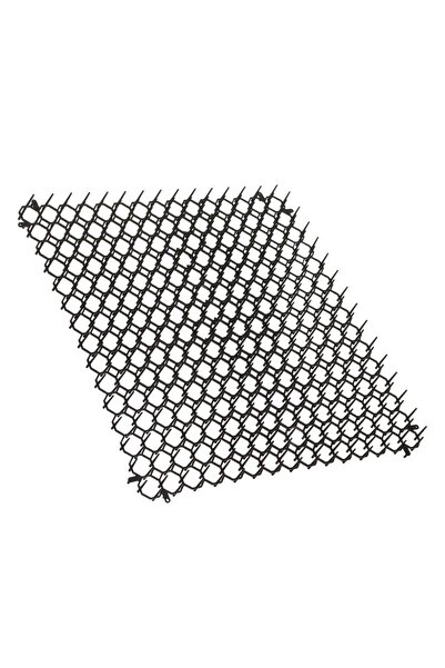 divendi-ro Plasă de plastic cu mameloane anti-animale, dimensiuni 38,5x38,5x2...