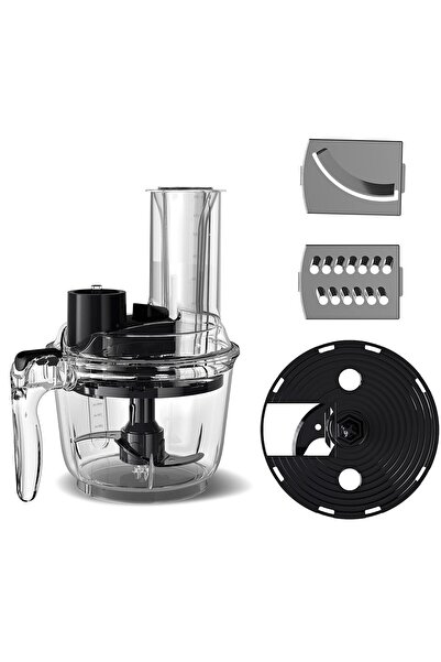 Philips 5000 Serisi Hr2695/01 1200 W Blender Seti