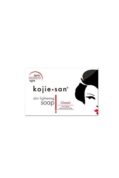 Kojie San صابونة تفتيح البشرة 135 جرام