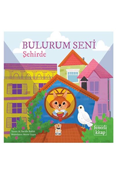 Sincap Kitap أجدك في المدينة