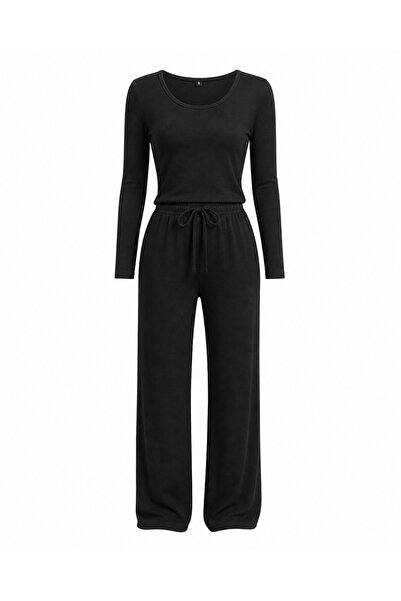 Serpirella Butik Set dublu de bază cu nervuri